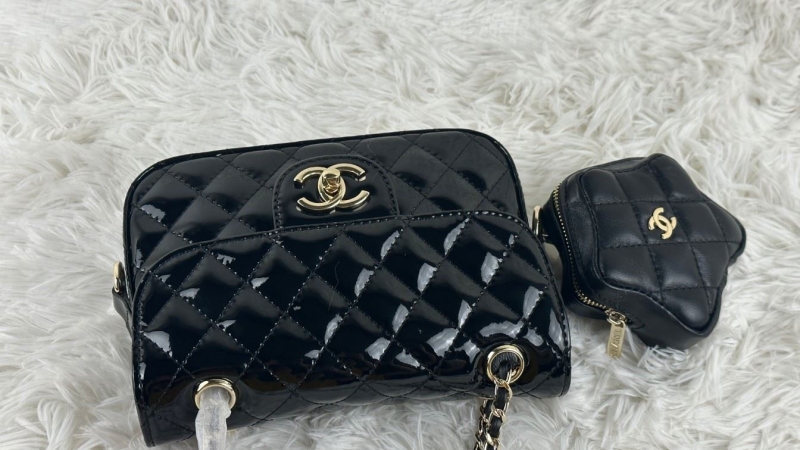 Chanel CF Series Bags